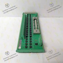 ROCKWELL T8800C PD8800 PCB130100 Trusted 40 Channel Analogue Input FTA thumbnail-3
