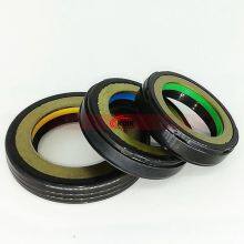 KDIK Oil Seal Power Steering Rack Oil Seal China Factory Supplier Rubber Seals thumbnail-4
