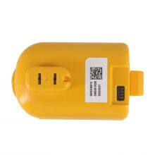 Factory Wholesale Robot Vacuum Cleaner EAC63382216 Battery for LG A9S LG CordZero A9 A9Komp thumbnail-4