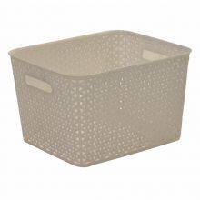 Китайский индивидуальный пластмассовый литьевой штамп для корзины для грязной белья в ванной комнате thumbnail-4