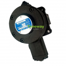 Hydraulic Variable Displacement Vane Pump VPV2-40-20/35/55/70-20 Vane Oil Pump for Machine Tool Pressure 0.8Mpa~7Mpa thumbnail-6