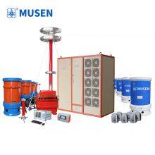 MSWJXZ, Partial Discharge-free Induced Withstand Voltage Resonant System thumbnail-2