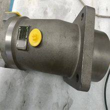 Axial Piston Pump Hydraulic Motor A2FE A2FE180 A2FE160 Series A2FE180/61W-VZL181 With GFT160 thumbnail-1