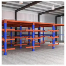 Warehouse Heavy Loading Cantilever Rack Shelf thumbnail-3