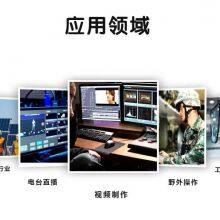 17.3-inch Three-Proof Reinforced KVM Switcher With Wide Temperature Range for Industrial Custom Shielding and Anti-Vibration thumbnail-5