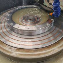 Customized Crossed Roller Bearings for Rotary Tables – Technical Support Included thumbnail-2