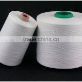 10/1Bleach White Spun Polyester Yarn for Sewing Thread thumbnail-2