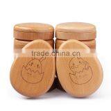 Wooden Baby First Tooth Saving Box thumbnail-2