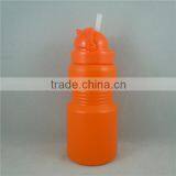 Shenzhen Wholesale Manufactured High Quality PP Material Irregular Plastic Sports Water Bottle thumbnail-1