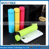 Most Popular 4000mah Power Bank With Bluetooth Speaker thumbnail-1
