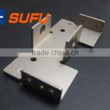 OEM High Quality Stainless Steel Sheet Product Laser Cutting Process