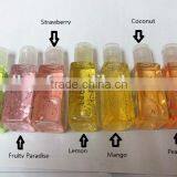 Professional Travel and Hotel Use Colorful Convenient Bathroom Kit/liquid Soap thumbnail-1
