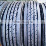 Road grip fine Radial truck Tires