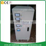15kva Servo Controlled Automatic Voltage Stabilizer thumbnail-2