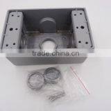 Reliable Polyester Finish Waterproof Receptacle Box/waterproof Meter Box/waterproof Underground Box thumbnail-5