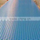 Waterproof UHMW-PE Sheet for Dewatering Component thumbnail-1