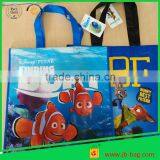 Latest Durable Finding Dory Design Non Woven Bag Laminated Promotion Non Woven Bags Quality Choice thumbnail-1