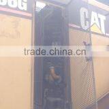 Secondhand Wheel Loader Cater 966G Original Japanese Loader in Shanghai thumbnail-4