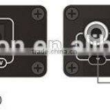 Video Converter HDMI to YPbPr R/L Audio With High Resolution HDMI Converter thumbnail-4