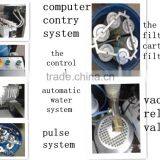 Professional Industrial Wet Dry Vacuum Cleaner thumbnail-6