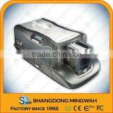 Single Side PVC Card Printer -15 Years Factory Accept Paypal