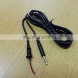 DCJack 3.5mm & Molding SR DC With UL 2464 28AWG Wire Harness 3.5mm Connector Wire Harness thumbnail-2