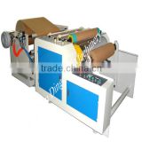 2015 new corrugated paper winding making machine production machinery sales price