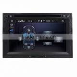 Factory Price! New Model! Android 4.4.4 Dual-core Car Dvd for PEUGEOT 3008 With Gps/mp3/wifi/3g/ipod/TV thumbnail-2