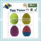 Multi Color of Egg Cooking Timer thumbnail-1