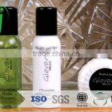 Luxury Paper Sachet t Gel Shampoo /makeup Foundation Sets Cosmetics thumbnail-1