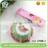 Whole Sale Muffin Baking Cup,cupcake Case,cake Accessories thumbnail-5