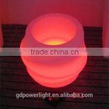 Led Bar Ice Bucket With Remote Control