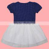 Summer Hot Sale Girl Dress Fashion Little Princess Dress thumbnail-2