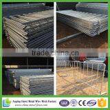 Durable Retractable Road Safety Barriers for School