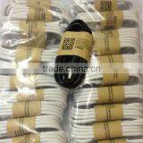 Wholesale Micro USB Cable White Black 1M 3ft Data Cable for Android Phone thumbnail-2