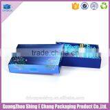 Wholesale China Eco-friendly Make up Cosmetic Packaging Beauty Boxes thumbnail-6