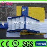 Long Water Slide Giant / Water Slide Inflatable / Commercial Inflatable Water Slide