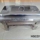 HSCD1409 62*33*33cm Foldaway Chafing Dish