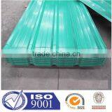 HDGI Corrugated Roofing Galvanized Steel Sheet thumbnail-1