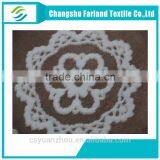 New Product Sherpa Jacquard Fabric Swatch thumbnail-4