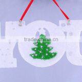 New Design Christmas Letters JOY Ornament thumbnail-2