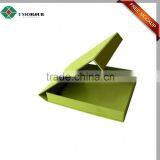 Custom New Design Luxury Print Cardboard 3 Ring Binder thumbnail-5