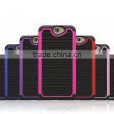 New Arrival TPU Silicon Cover Case for HTC One M8 thumbnail-2