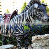 Amazing World of Children Coin Operated Dinosaur for Ride thumbnail-4