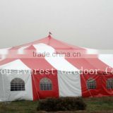 Chinese pole tent with good quality for wedding or party