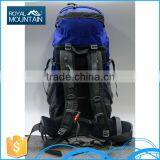 High Quality Sport Trendy OEM 8395 60L Popular Fashion Backpack With Low Price thumbnail-2