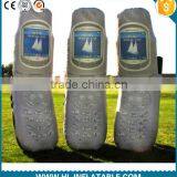 Inflatable Mobile Phone/inflatable Cell Phone/inflatable Costume for Advertising