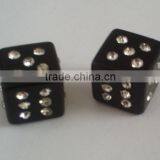 Diamond Dice,Acrylic