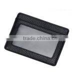 Genuine Leather High Quality Business Card Holder thumbnail-2