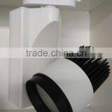 2015 High Quality COB Cheap Track Lights